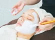 Tokyo Shibuya Japanese Acne Care Facial Salon 1